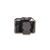 Tilta Kompletná klietka na fotoaparát pre Sony a7siii – taktická šedá