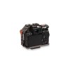 Tilta Kompletná klietka na fotoaparát pre Sony a7siii – taktická šedá
