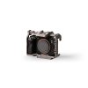 Tilta Kompletná klietka pre fotoaparát Sony série A7/A9 – šedá