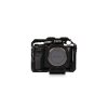 Tilta Kompletná klietka na fotoaparát pre Sony a7siii - čierna