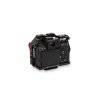 Tilta Kompletná klietka na fotoaparát pre Sony a7siii - čierna