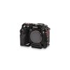 Tilta Kompletná klietka na fotoaparát pre Sony a7siii - čierna
