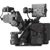 DJI Ronin 4D 4-osová kino kamera 6K Combo