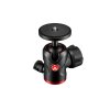 Manfrotto 494 stredová guľová hlava s univerzálnym nábojom
