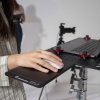 Manfrotto Deska myši TetherGear