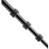 Manfrotto Befree GT Aluminium Tripod Twist Lock, guľová hlava