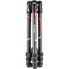 Manfrotto Befree GT karbónový statív Twist Lock, guľová hlava