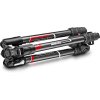 Manfrotto Befree GT karbónový statív Twist Lock, guľová hlava