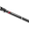 Manfrotto Befree GT karbónový statív Twist Lock, guľová hlava