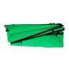 Manfrotto ChromaKey FX 4x2,9m Pozad. Zelený kryt