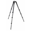 Manfrotto MPRO 3-stupňový video statív z uhlíkových vlákien