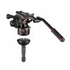 Manfrotto Nitrotech 612 a CF Twin GS