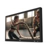 TVLogic TV Logic S-32P 32-palcový FHD štúdiový nástenný monitor
