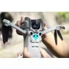 DJI Mini 4 Pro - slnečná clona (Čierna)