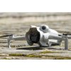 DJI Mini 4 Pro - slnečná clona (Čierna)