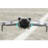 DJI Mini 4 Pro - slnečná clona (Čierna)