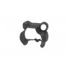 DJI Mini 4 Pro - slnečná clona (Čierna)