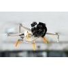 DJI Mini 4 Pro - slnečná clona (Čierna)