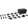 NANLITE Forza 60B II 3 Kit Dvojfarebné bodové svetlo