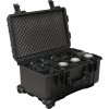 NANLITE Forza 60B II 3 Kit Dvojfarebné bodové svetlo
