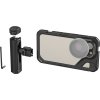 SmallRig 4393 Mobile Video Kit (Single Handheld) pre iPhone 15 Pro Max