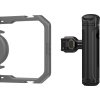 Bočná rukoväť SmallRig 4402 s bezdrôtovým ovládaním a rýchlym uvoľnením