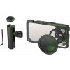 SmallRig 4407 Special Mobile Video Kit Dual Handheld (X Brandon Li) pre iPhone 15 Pro Max