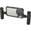 SmallRig 4407 Special Mobile Video Kit Dual Handheld (X Brandon Li) pre iPhone 15 Pro Max