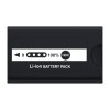 Newell battery VW-VB78 for Panasonic