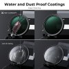K&F Concept K&F 82MM XB42 Nano-X CPL+variabilný/Fader NDX ND2~ND32,vodotesný,proti...