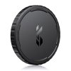 K&F Concept Krytka objektívu K&F TPU pre 82 mm nastaviteľný ND filter, materiál COC