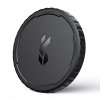 K&F Concept Krytka objektívu K&F TPU pre 82 mm nastaviteľný ND filter, materiál COC