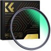 K&F Concept K&F 49MM XB42 Nano-X CPL+variabilný/Fader NDX ND2~ND32,vodotesný,proti...