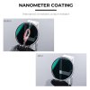 K&F Concept Filter objektívu K&F 58MM Nano-X ND64 (6 stop) Filter s pevnou neutrálnou...