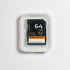 K&F Concept K&F 64GB pamäťová karta sledovacej kamery U3 V30 rýchlosť čítania až 90...