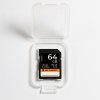 K&F Concept K&F 64GB pamäťová karta sledovacej kamery U3 V30 rýchlosť čítania až 90...