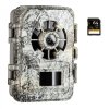 K&F Concept K&F 64GB pamäťová karta sledovacej kamery U3 V30 rýchlosť čítania až 90...