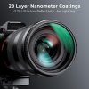 K&F Concept Filter K&F 67MM CPL True Color Circular Polarizers Filter s 28...