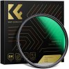 K&F Concept Filter K&F 67MM CPL True Color Circular Polarizers Filter s 28...