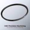 K&F Concept K&F 67MM Nano-X Variabilný/Fader ND filter, ND2~ND32, W/O Black Cross s 3...