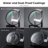 K&F Concept K&F 67MM Nano-X Variabilný/Fader ND filter, ND2~ND32, W/O Black Cross s 3...