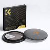 K&F Concept Filter K&F 77MM CPL True Color Circular Polarizers Filter s 28...
