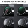 K&F Concept K&F 86MM XB42 Nano-X CPL+variabilný/Fader NDX ND2~ND32,vodotesný, proti...