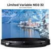 K&F Concept K&F 86MM XB42 Nano-X CPL+variabilný/Fader NDX ND2~ND32,vodotesný, proti...