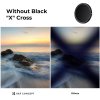 K&F Concept K&F 86MM XB42 Nano-X CPL+variabilný/Fader NDX ND2~ND32,vodotesný, proti...