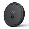 K&F Concept Krytka objektívu K&F TPU pre 72 mm nastaviteľný ND filter, materiál COC