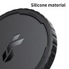 K&F Concept Krytka objektívu K&F TPU pre 72 mm nastaviteľný ND filter, materiál COC