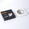 K&F Concept K&F 40,5 mm Nano-X Variabilný/Fader ND filter, ND2~ND32, W/O Black Cross s...