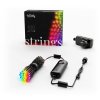 Twinkly - Strings Multicolor RGB 100 Led / 8cm space / BT / WiFi / IP44