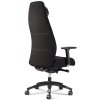 Kancelárska stolička VITAL BLACK